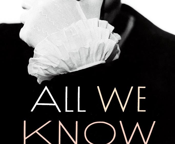 Lisa Cohen Recognizes Trio of Women 'All We Know'