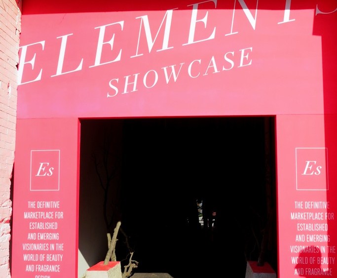 Elements Showcase Highlights Unique Brands