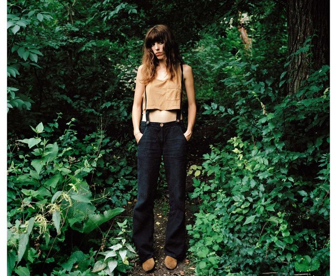 Lou Doillon's Song
