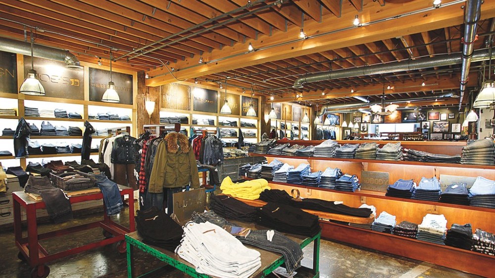 American Rag Cie Evolves from Retailer to Private Label Manufacturer
