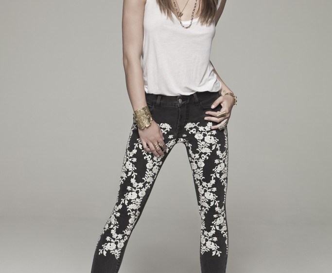 Archetypes Invests Genetic Denim