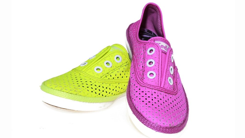 Spring 2013 Trend: Pop Notch