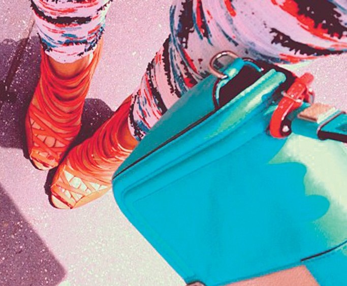 The Social Circle: Window Designers' Souls
