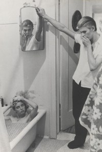 David Bowie