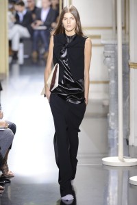 Celine RTW Spring 2013