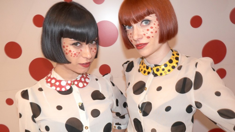 Going Dotty Louis Vuitton, Yayoi Kusama