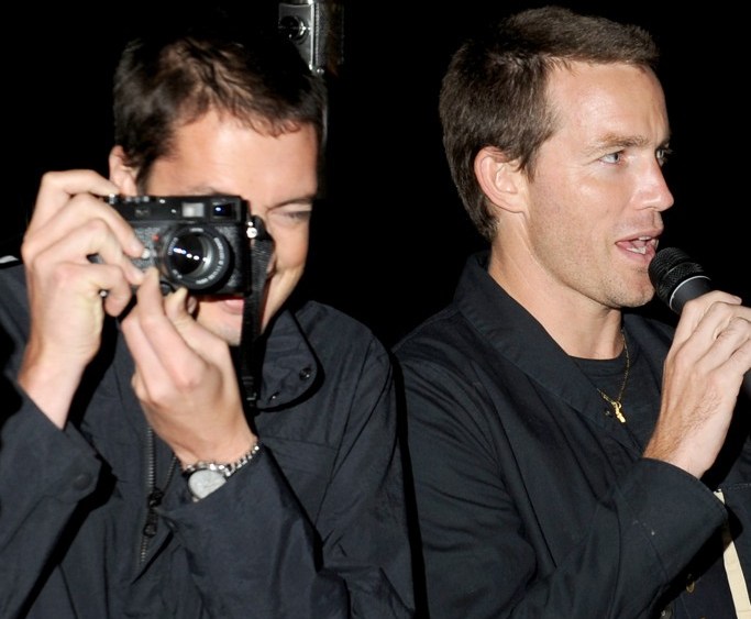 Barneys Fetes Rag & Bone's Handbag