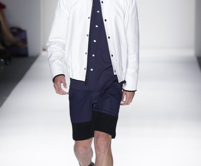 Men's Spring 2013 Trend: Take It Easy