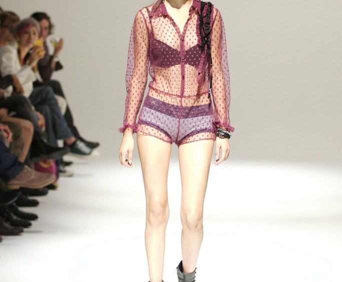 Aeneas Erlking RTW Spring 2013