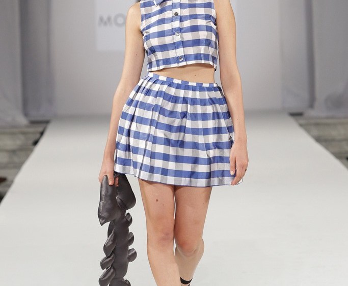 Crybaby Presents RTW Spring 2013