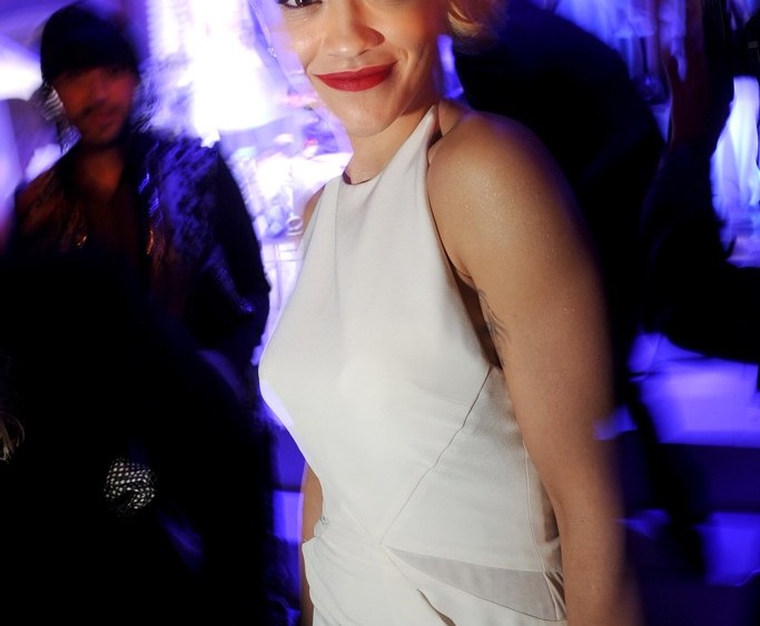 Bergdorf's Fetes 111th Birthday