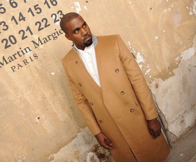 H&M Blowout Fetes Margiela Capsule Collection