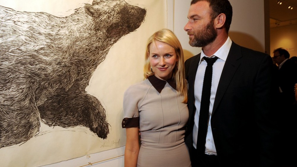 Sotheby's Hosts Take Home Nude Auction