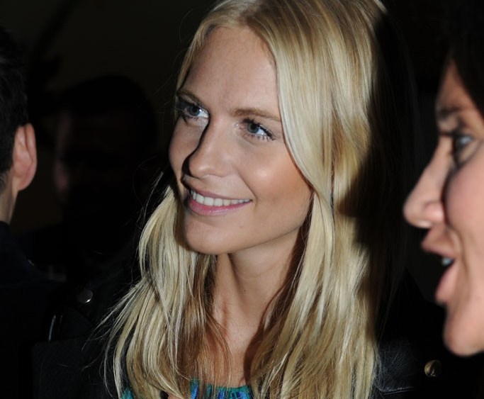 Matthew Williamson Fetes 15th Anniversary