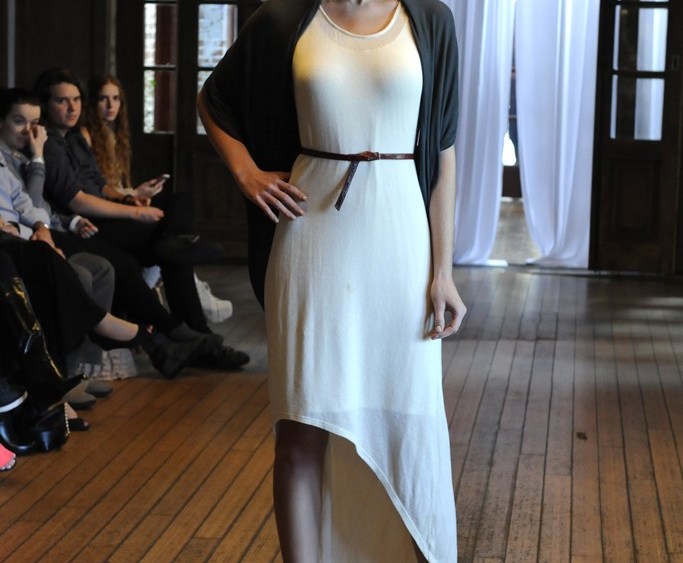 ISM Mode RTW Spring 2013