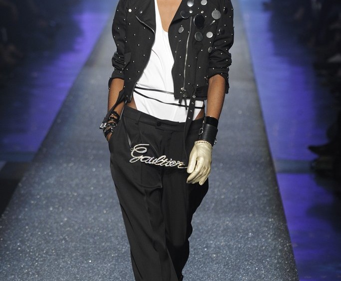 Model Call: Sessilee Lopez