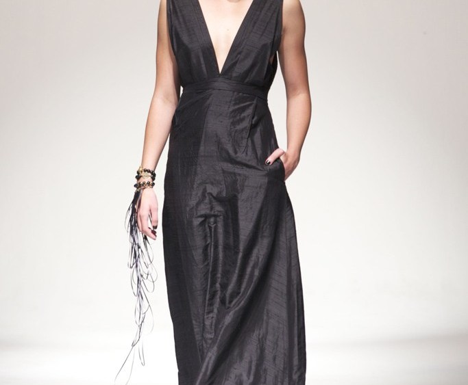 Nami RTW Spring 2013