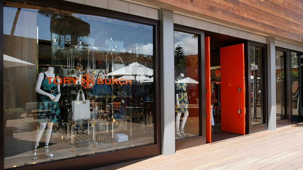 Christopher Burch Files Suit Against Tory Burch