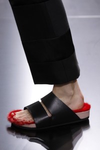 Celine RTW Spring 2013