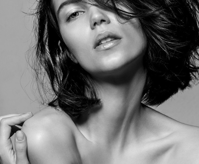 Model Call: Agnes Nabuurs