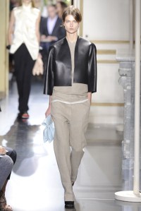 Celine RTW Spring 2013