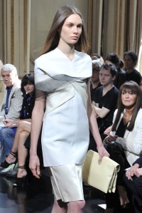 Celine RTW Spring 2013