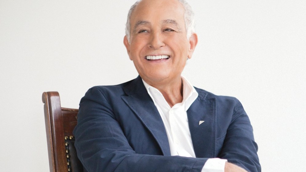 Aldo Bensadoun