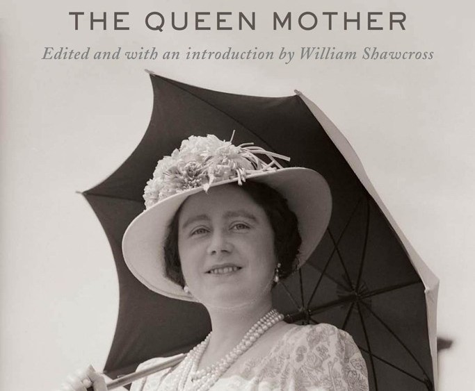 Royal Mail: William Shawcross Talks Correspondence and the Crown