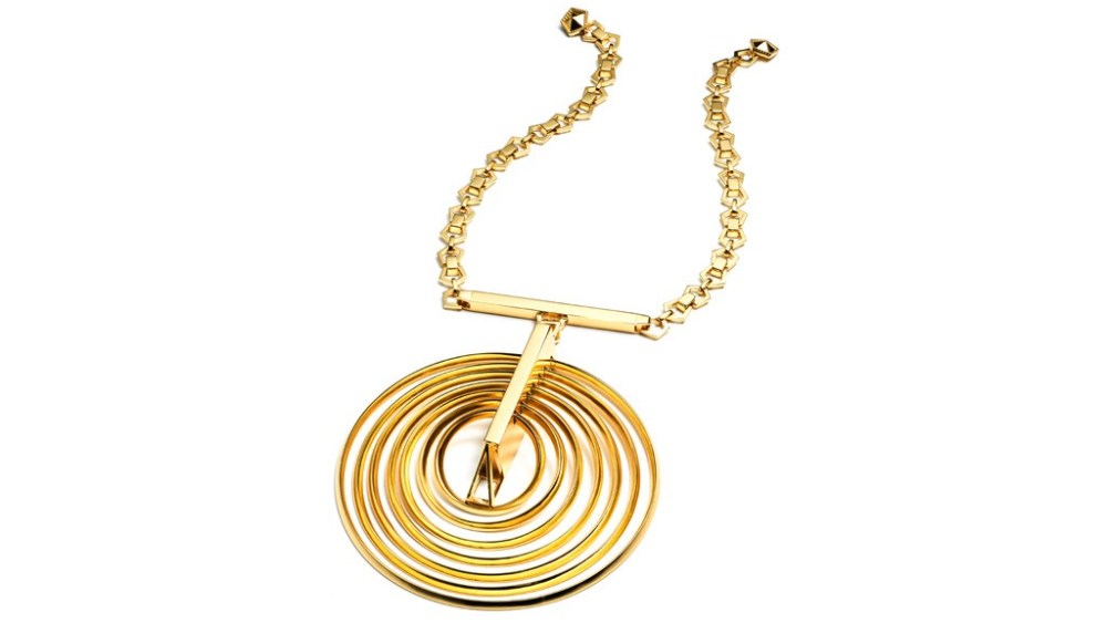 Spring 2013 Trend: Bling is Back
