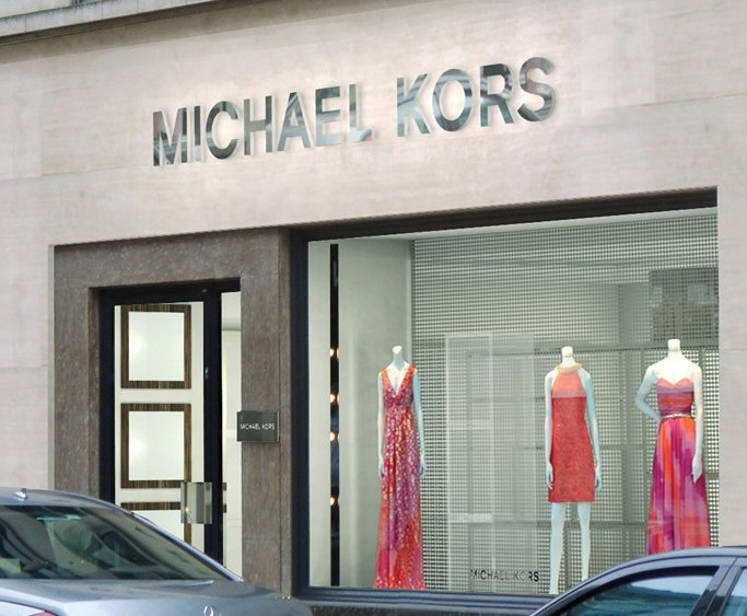 John Idol: Michael Kors Is a Growth Story