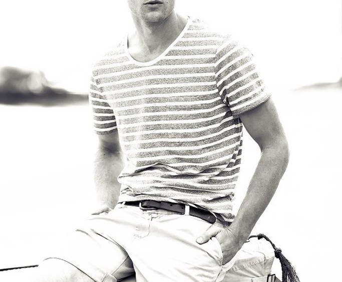 Model Call: Nathan Lowry