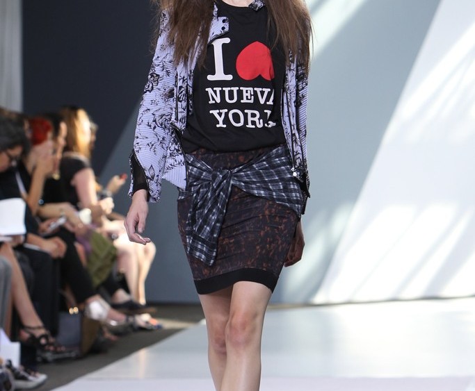 Spring 2013 Trend: Say the Word