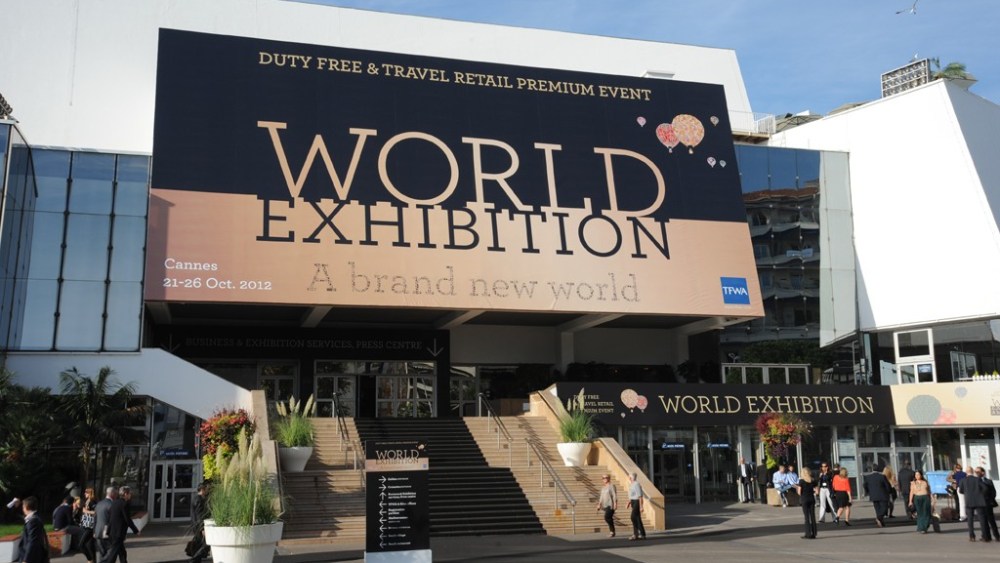 Travel Retail Rides the Wings of Change
