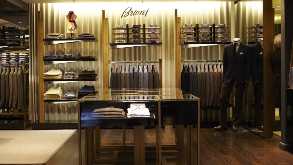 Polished and Expanded Wilkes Bashford Unveiled