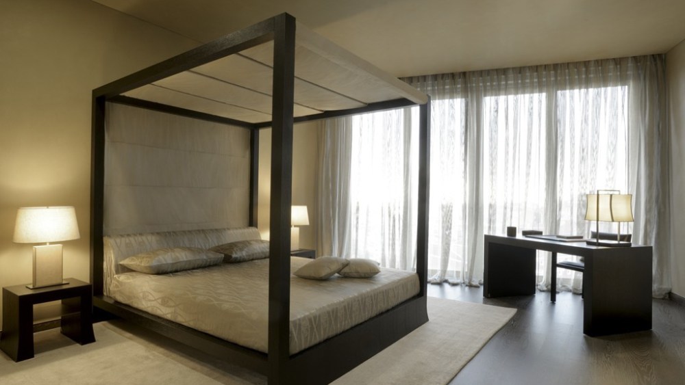 Armani/Casa-Designed Residential Project Unveiled