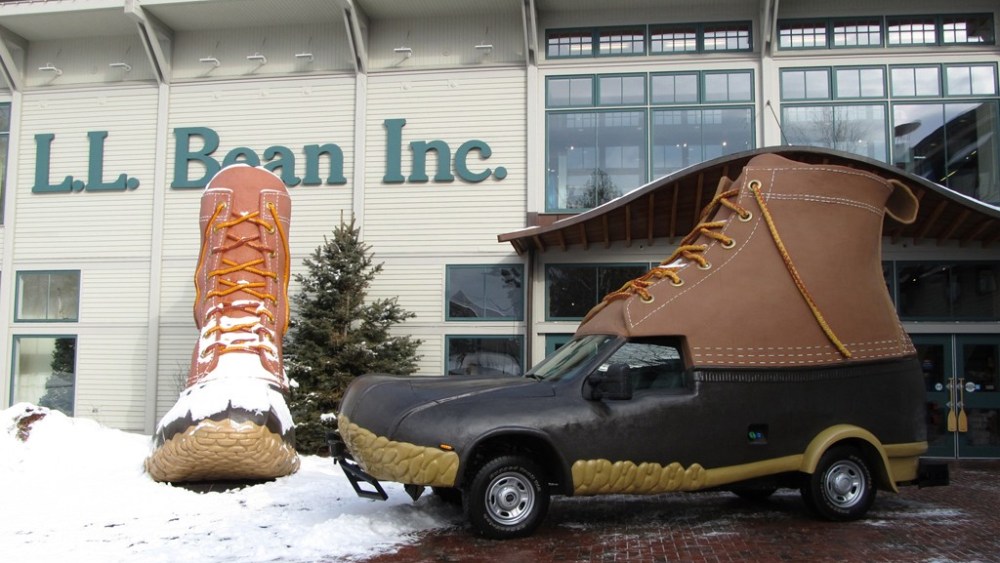 L.L. Bean