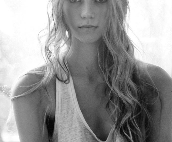 Model Call: Caitlin Holleran