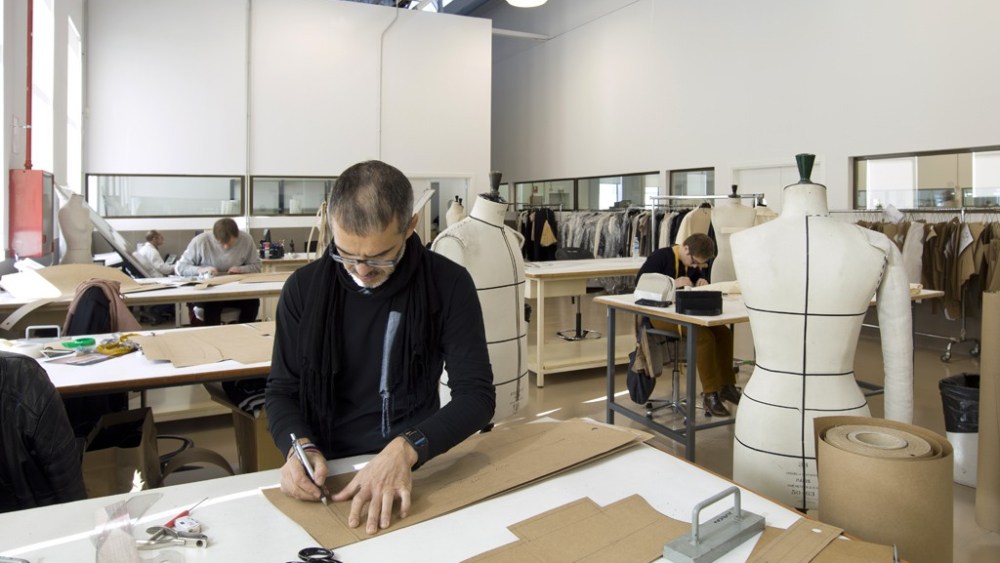 Loewe Bets on Spain