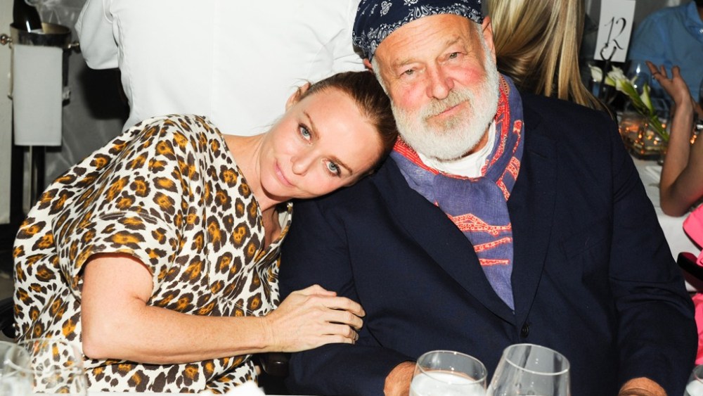 Stella McCartney Dives Into Art Basel