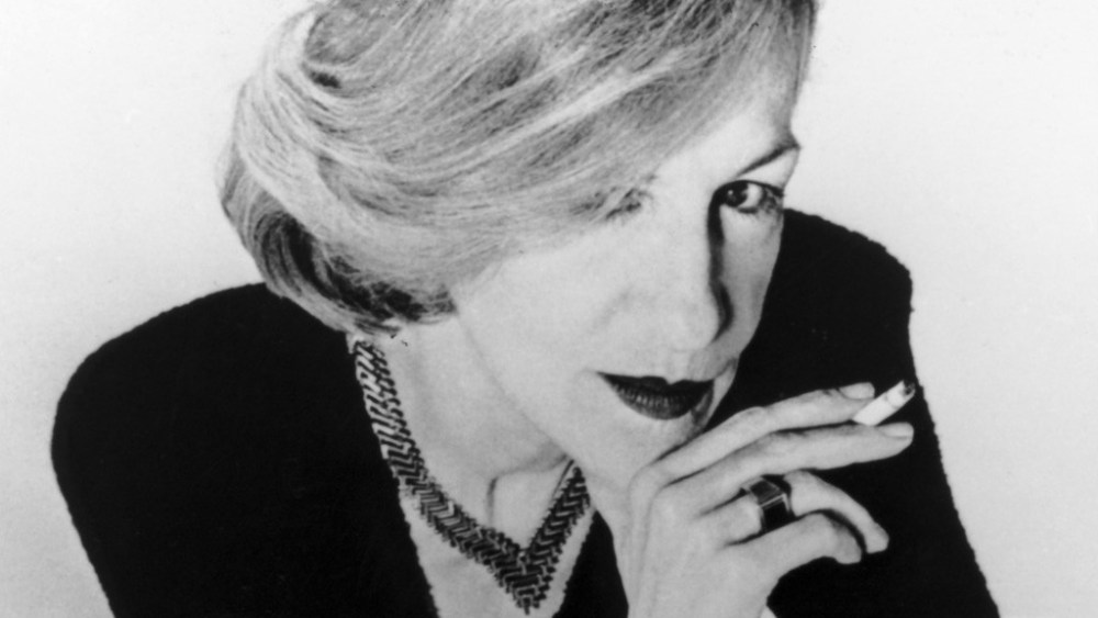 Andrée Putman