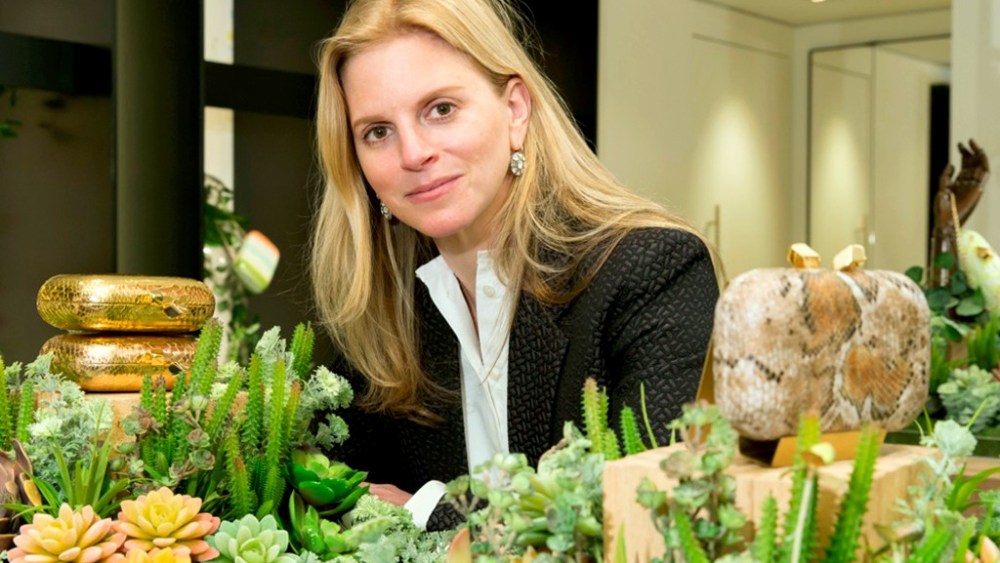 Fiona Kotur Eyes First Store