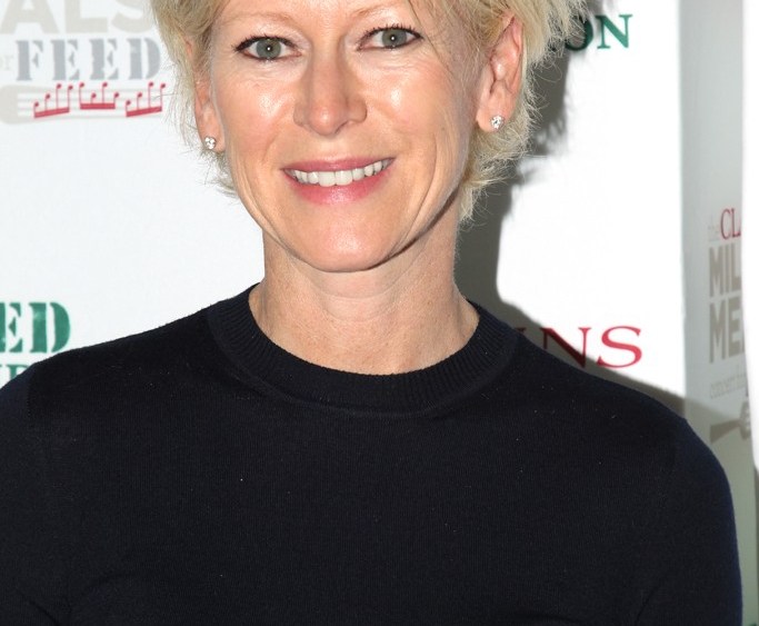 Joanna Coles Joins Board of Snapchat With Support of Hearst