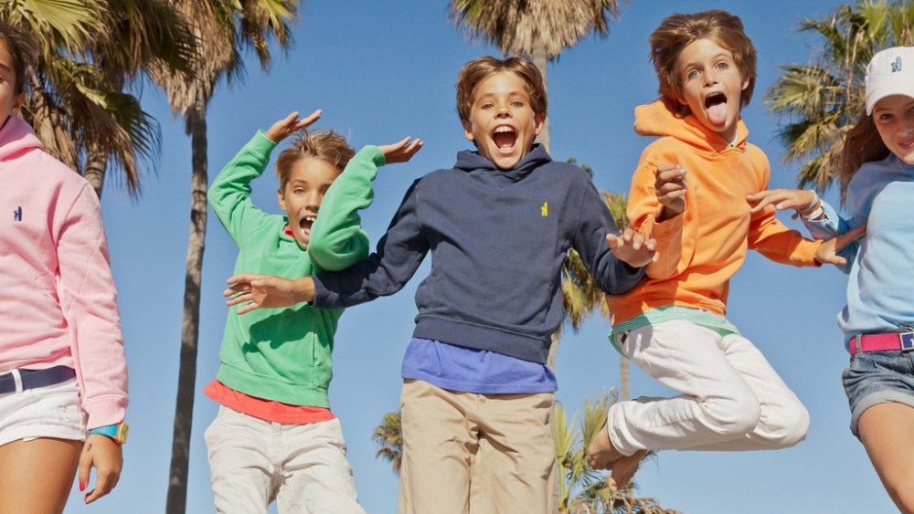 Many Tiers Aim Kids Business