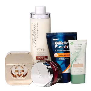 P&G Beauty Sales Decline 5% in Quarter
