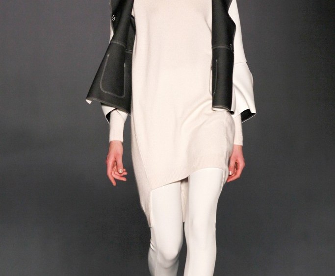 Schumacher RTW Fall 2013