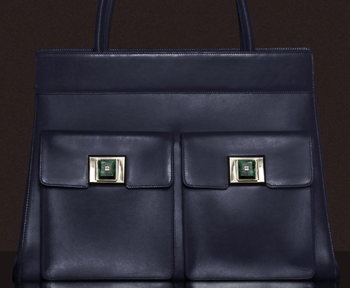 Paris Designers Launch Bags