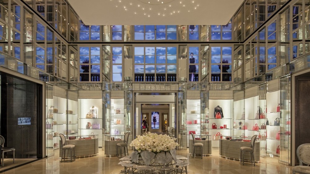 New Home Dior São Paulo