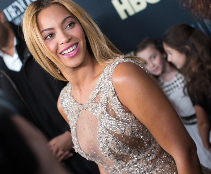 Beyoncé's 'Life Is Dream' Screens N.Y.