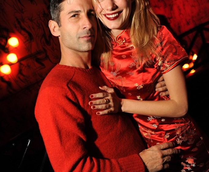 Le Baron Fetes Its First Birthday
