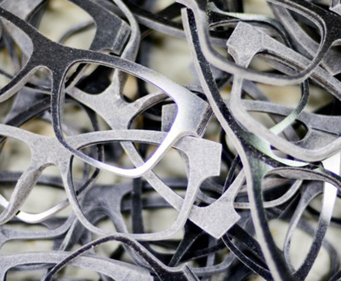 Montblanc Renews Eyewear License Agreement With Marcolin